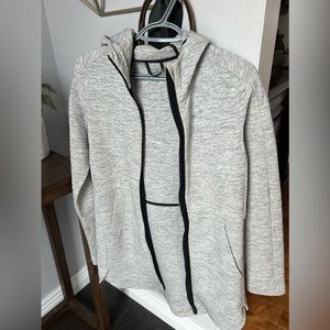 Going Places Hooded Jacket 4